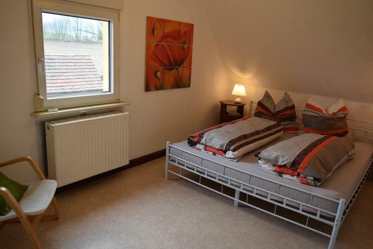 Ferienhaus Dresden Buehlau ภายนอก รูปภาพ